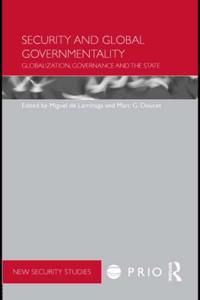 PRIO New Security Studies