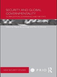 PRIO New Security Studies
