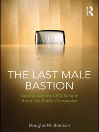 Last Male Bastion