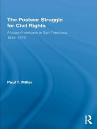 Studies in African American History and Culture