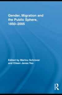 Routledge Research in Gender and History