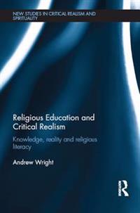 New Studies in Critical Realism and Spirituality (Routledge Critical Realism)