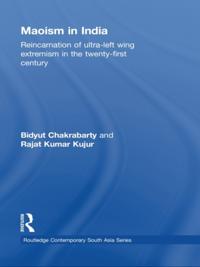 Routledge Contemporary South Asia Series