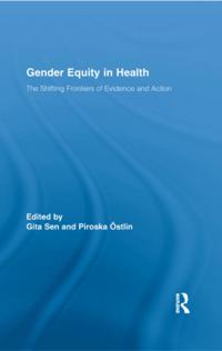 Routledge Studies in Health and Social Welfare
