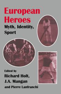 Sport in the Global Society