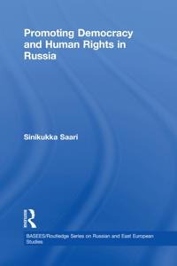 BASEES/Routledge Series on Russian and East European Studies