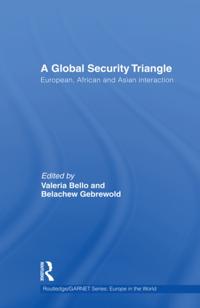 Routledge/GARNET series