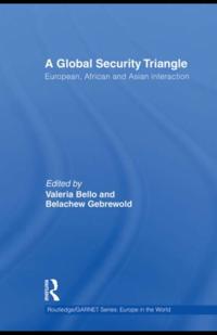 Routledge/GARNET series