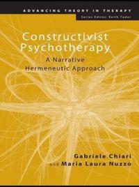 Advancing Theory in Therapy