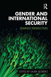 Routledge Critical Security Studies