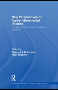 Routledge Explorations in Environmental Economics