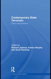 Routledge Critical Terrorism Studies