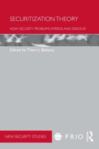 PRIO New Security Studies