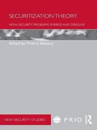 PRIO New Security Studies