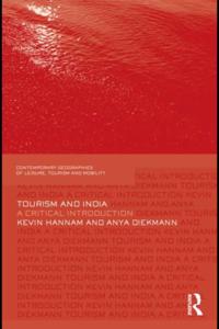 Contemporary Geographies of Leisure, Tourism and Mobility