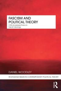 Routledge Issues in Contemporary Political Theory