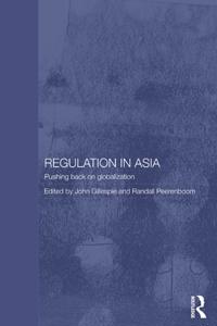Routledge Law in Asia