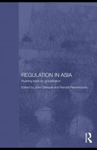 Routledge Law in Asia