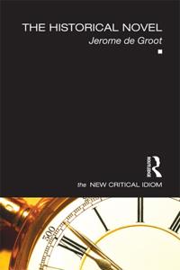 The New Critical Idiom
