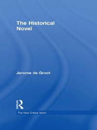 The New Critical Idiom