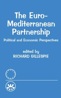 Euro-Mediterranean Partnership