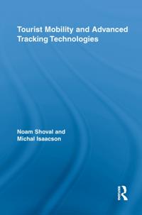 Routledge Advances in Tourism
