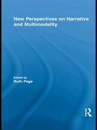 Routledge Studies in Multimodality