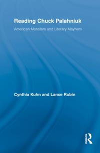 Routledge Studies in Contemporary Literature