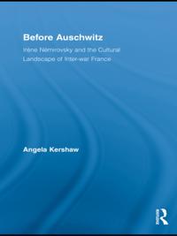 Routledge Studies in Twentieth-Century Literature