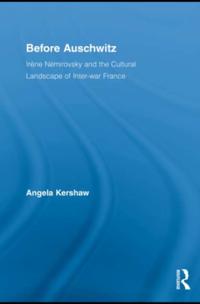 Routledge Studies in Twentieth-Century Literature