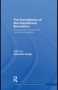 Routledge Advances in Heterodox Economics
