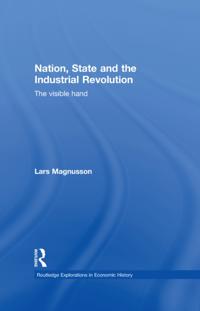 Routledge Explorations in Economic History