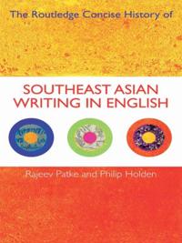 Routledge Concise Histories of Literature