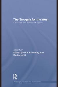 Routledge Critical Security Studies