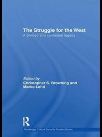 Routledge Critical Security Studies