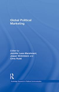Routledge Research in Political Communication