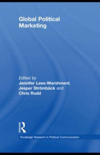 Routledge Research in Political Communication
