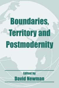 Routledge Studies in Geopolitics