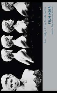Routledge Film Guidebooks