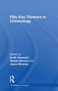 Routledge Key Guides