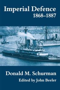 Cass Series: Naval Policy and History