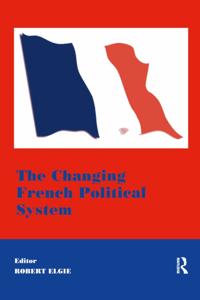 Changing French Political System
