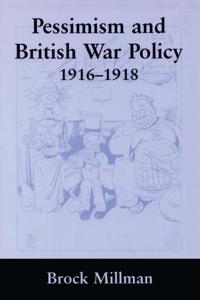 British Politics and Society