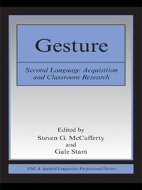 ESL & Applied Linguistics Professional Series