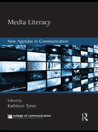 New Agendas in Communication Series