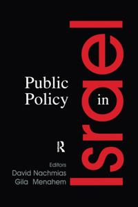 Israeli History, Politics and Society