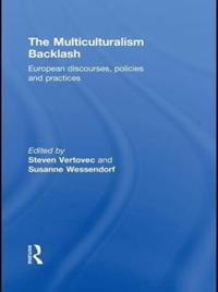 Multiculturalism Backlash