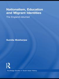 Routledge Studies in South Asian History