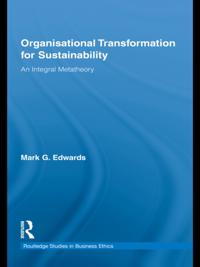 Routledge Studies in Business Ethics
