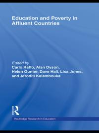 Routledge Research in Education